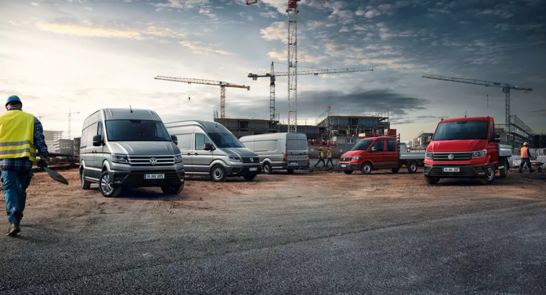 vw utilitaire crafter carrosserie valauto