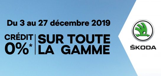 credit taux zero skoda dec 2019 valauto vignette