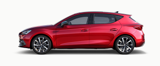 nouvelle seat leon 2020